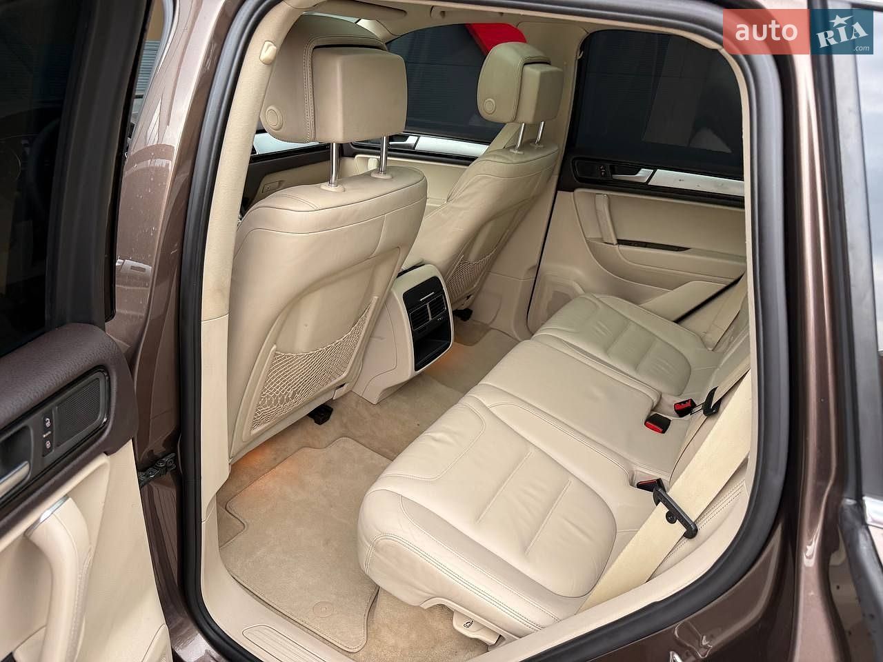 Volkswagen Touareg 2011 VIN WVGZZZ7PZBD006082 фото оголошення 45 з 66