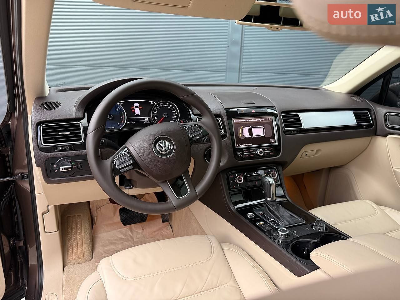 Volkswagen Touareg 2011 VIN WVGZZZ7PZBD006082 фото оголошення 46 з 66