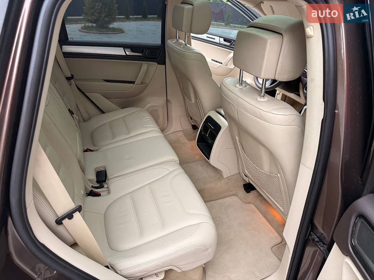 Volkswagen Touareg 2011 VIN WVGZZZ7PZBD006082 фото оголошення 51 з 66