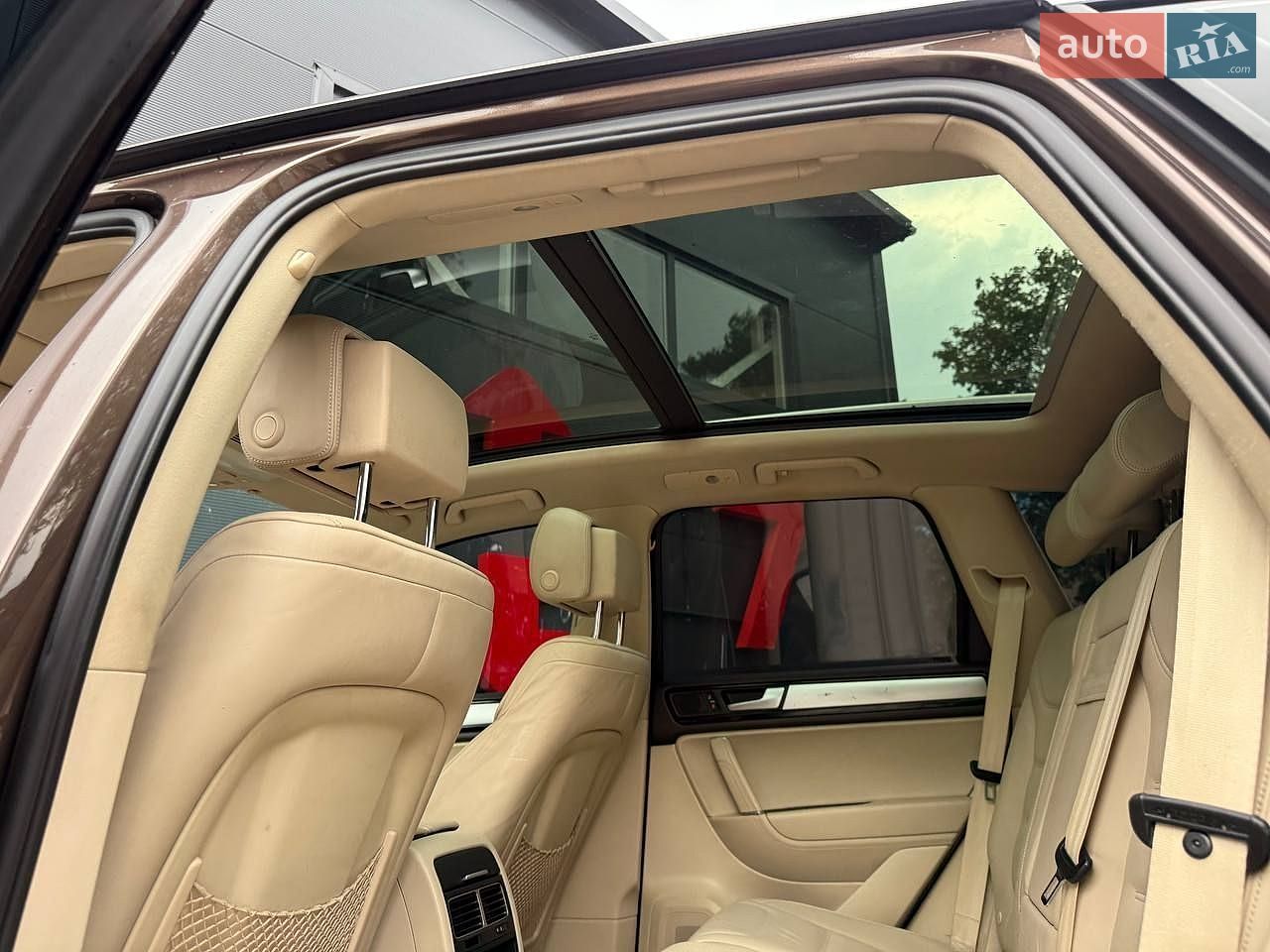 Volkswagen Touareg 2011 VIN WVGZZZ7PZBD006082 фото оголошення 54 з 66