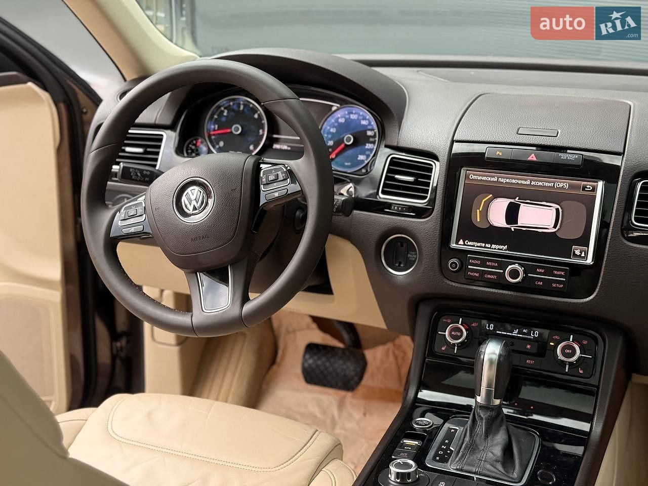 Volkswagen Touareg 2011 VIN WVGZZZ7PZBD006082 фото оголошення 58 з 66