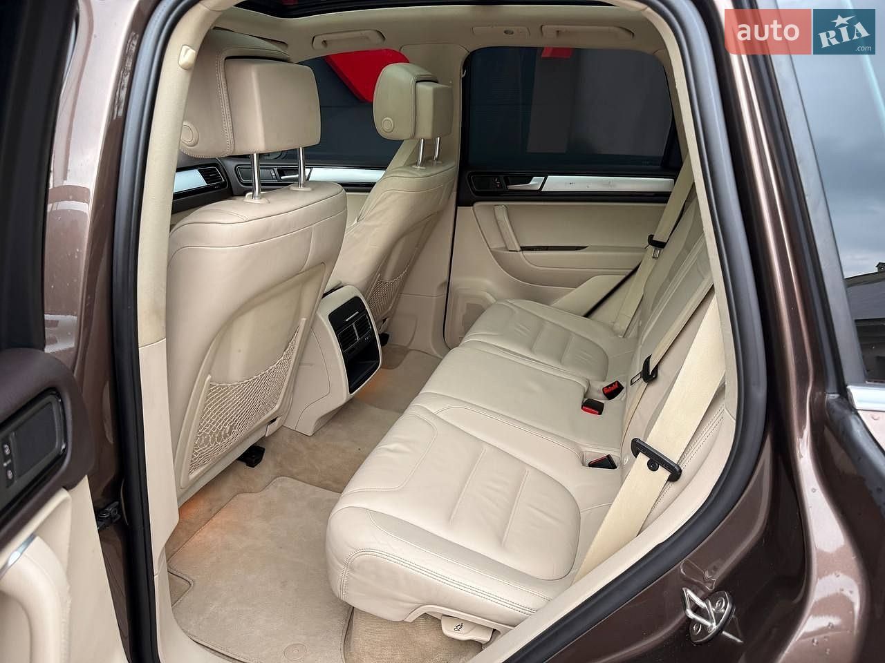 Volkswagen Touareg 2011 VIN WVGZZZ7PZBD006082 фото оголошення 53 з 66