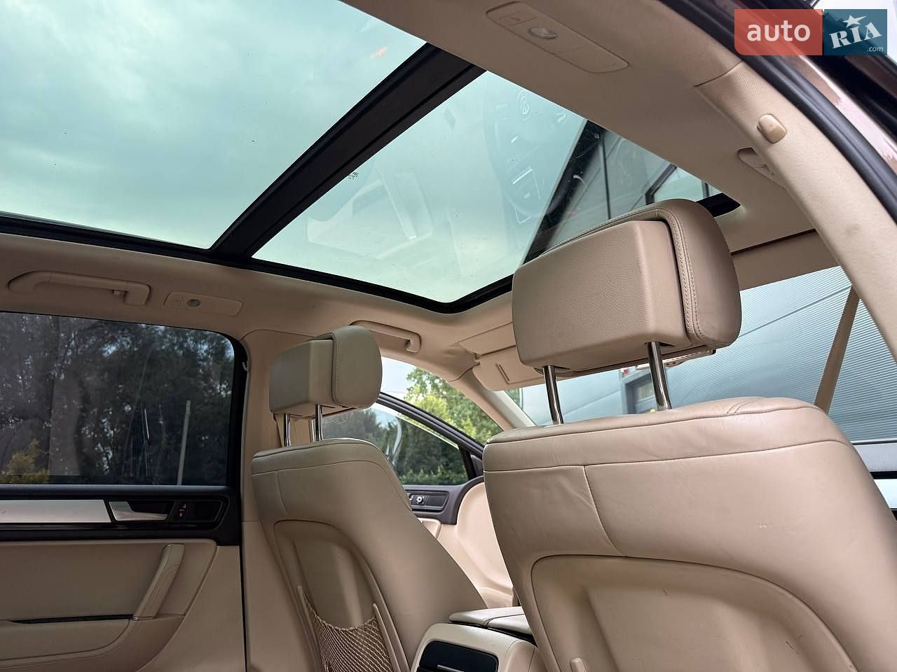 Volkswagen Touareg 2011 VIN WVGZZZ7PZBD006082 фото оголошення 59 з 66