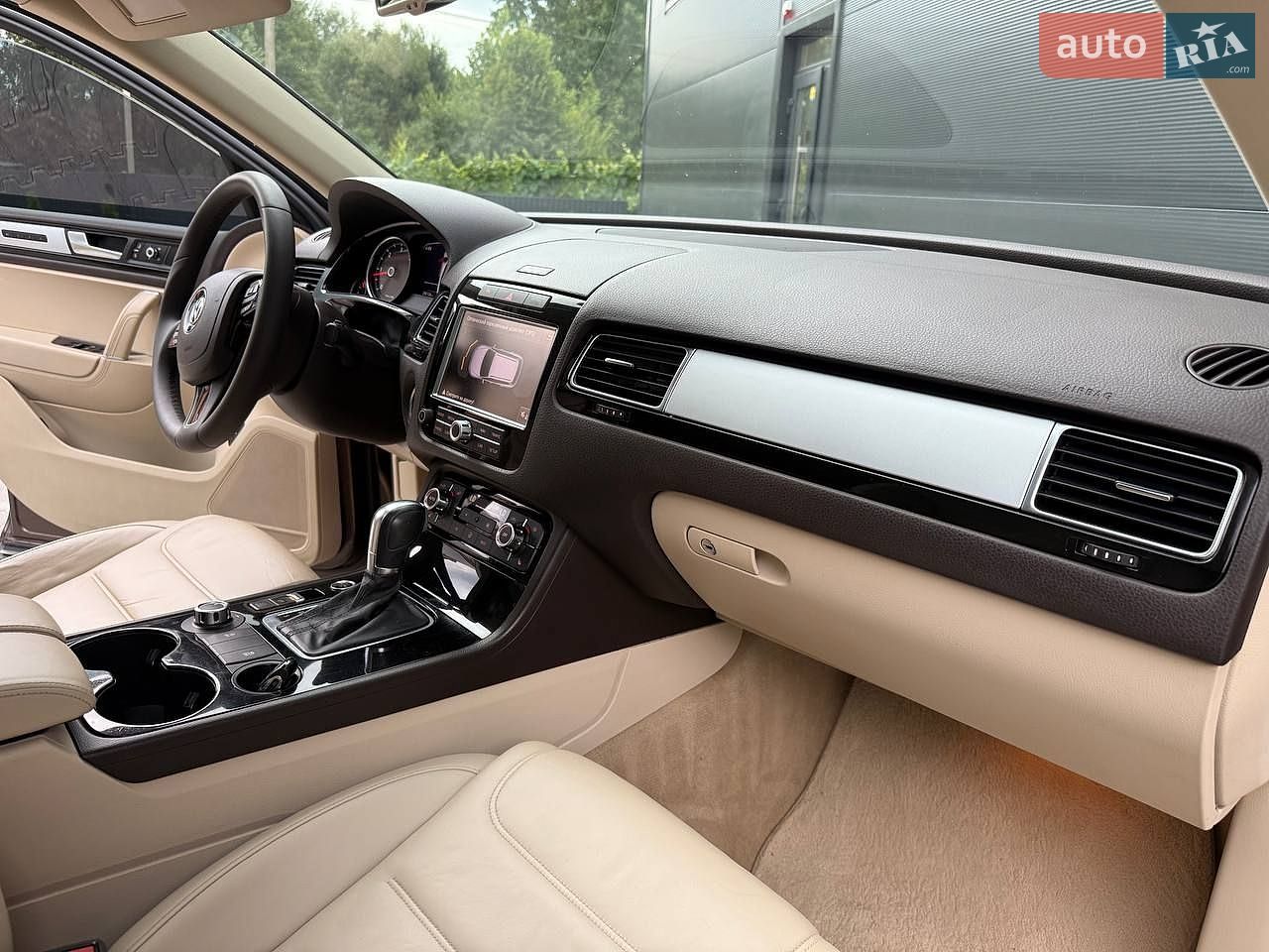 Volkswagen Touareg 2011 VIN WVGZZZ7PZBD006082 фото оголошення 62 з 66