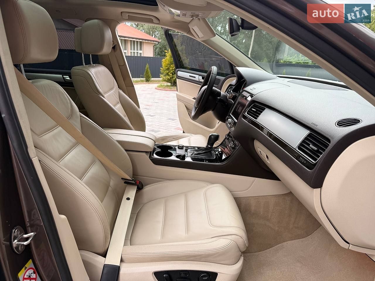 Volkswagen Touareg 2011 VIN WVGZZZ7PZBD006082 фото оголошення 60 з 66