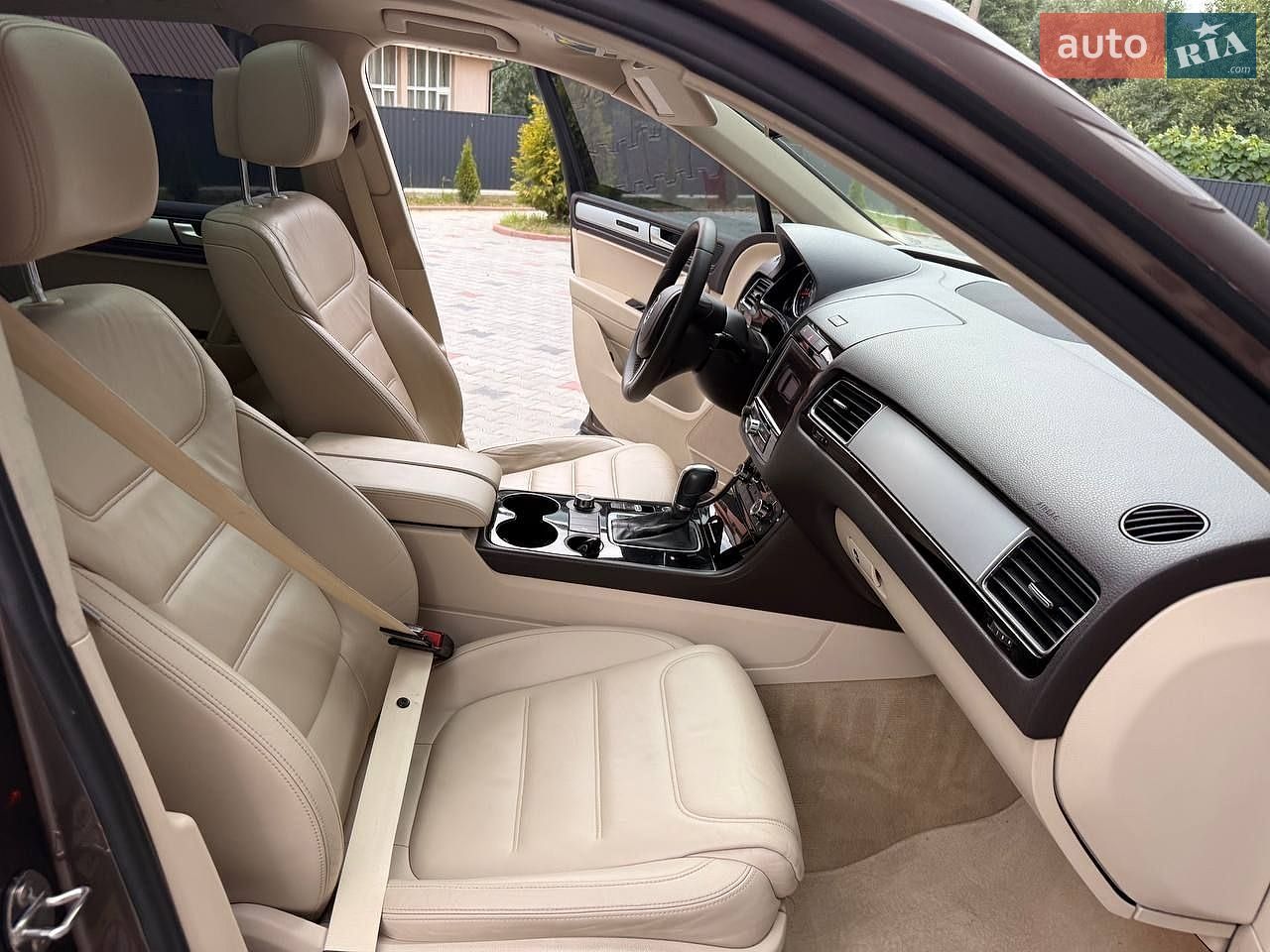Volkswagen Touareg 2011 VIN WVGZZZ7PZBD006082 фото оголошення 64 з 66