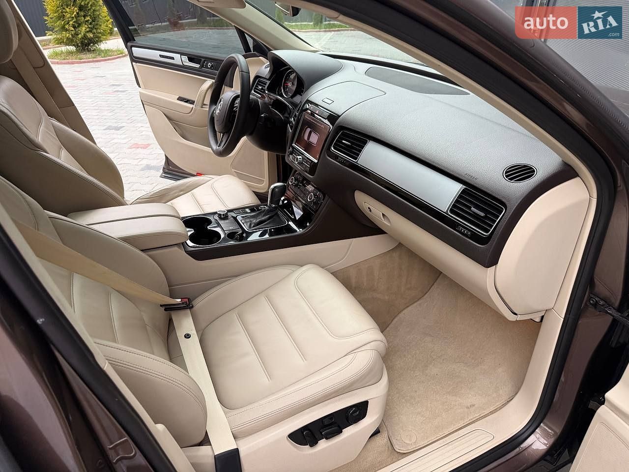 Volkswagen Touareg 2011 VIN WVGZZZ7PZBD006082 фото оголошення 65 з 66