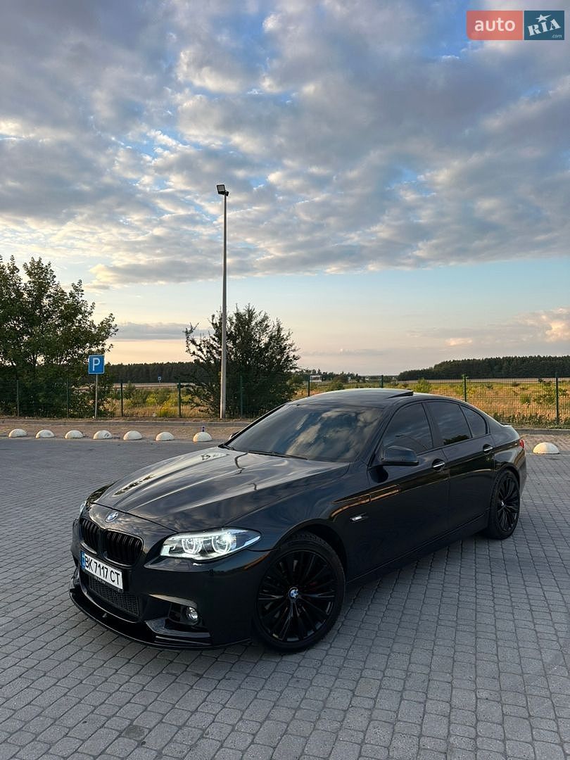 BMW 5 Series 2010 VIN WBAFU7C51BC870336 фото оголошення 49 з 80