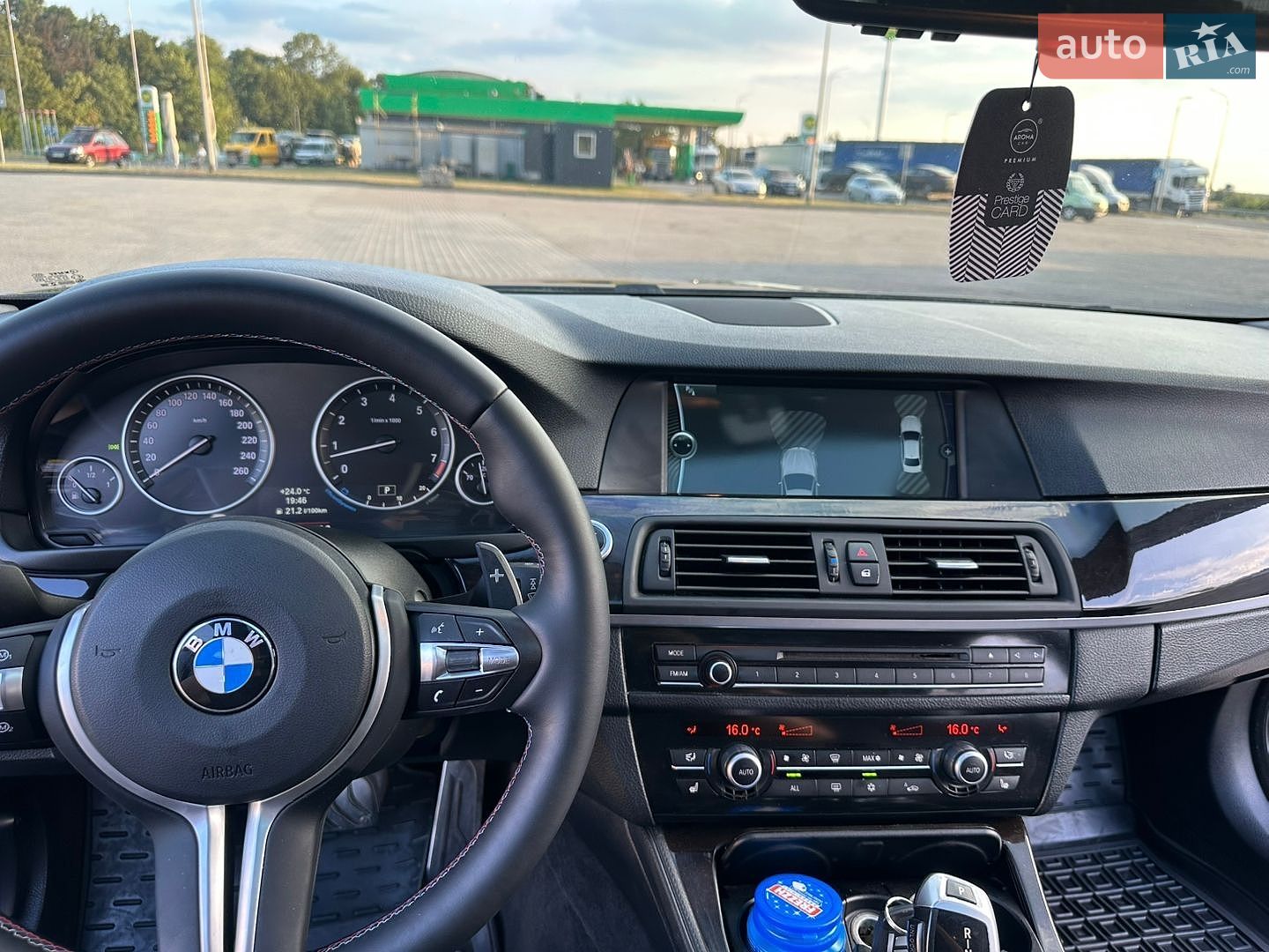 BMW 5 Series 2010 VIN WBAFU7C51BC870336 фото оголошення 62 з 80