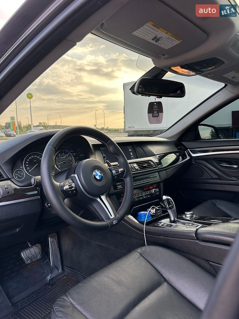 BMW 5 Series 2010 VIN WBAFU7C51BC870336 фото оголошення 74 з 80