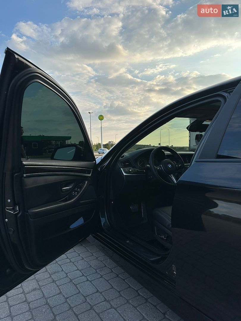 BMW 5 Series 2010 VIN WBAFU7C51BC870336 фото оголошення 75 з 80