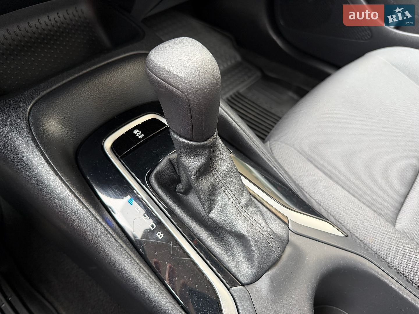 Toyota Corolla 2022 VIN 5YFB4MDE3PP002402 фото оголошення 22 з 31