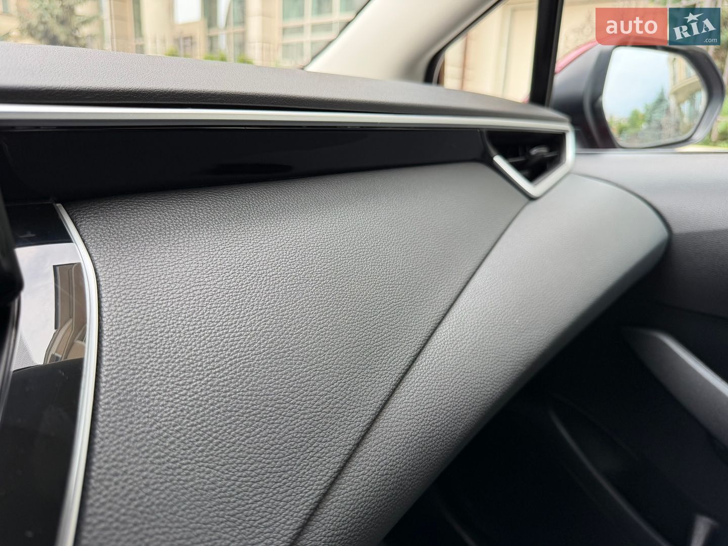 Toyota Corolla 2022 VIN 5YFB4MDE3PP002402 фото оголошення 25 з 31
