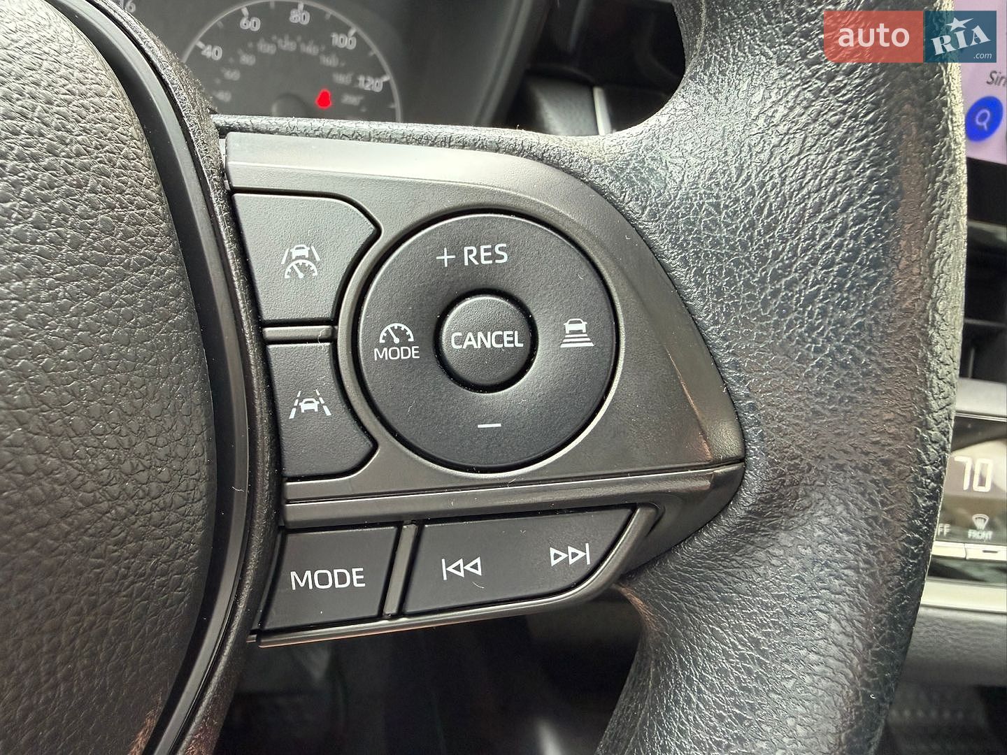 Toyota Corolla 2022 VIN 5YFB4MDE3PP002402 фото оголошення 26 з 31