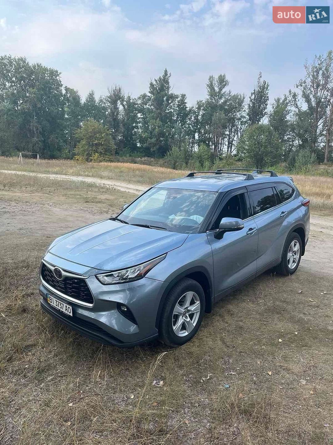 Toyota Highlander 2020 VIN 5TDBZRBH8LS045971 фото оголошення 17 з 17
