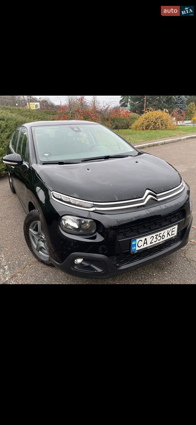 Citroen C3 2018 VIN VF7SXBHW6JT641262 фото оголошення 4 з 21