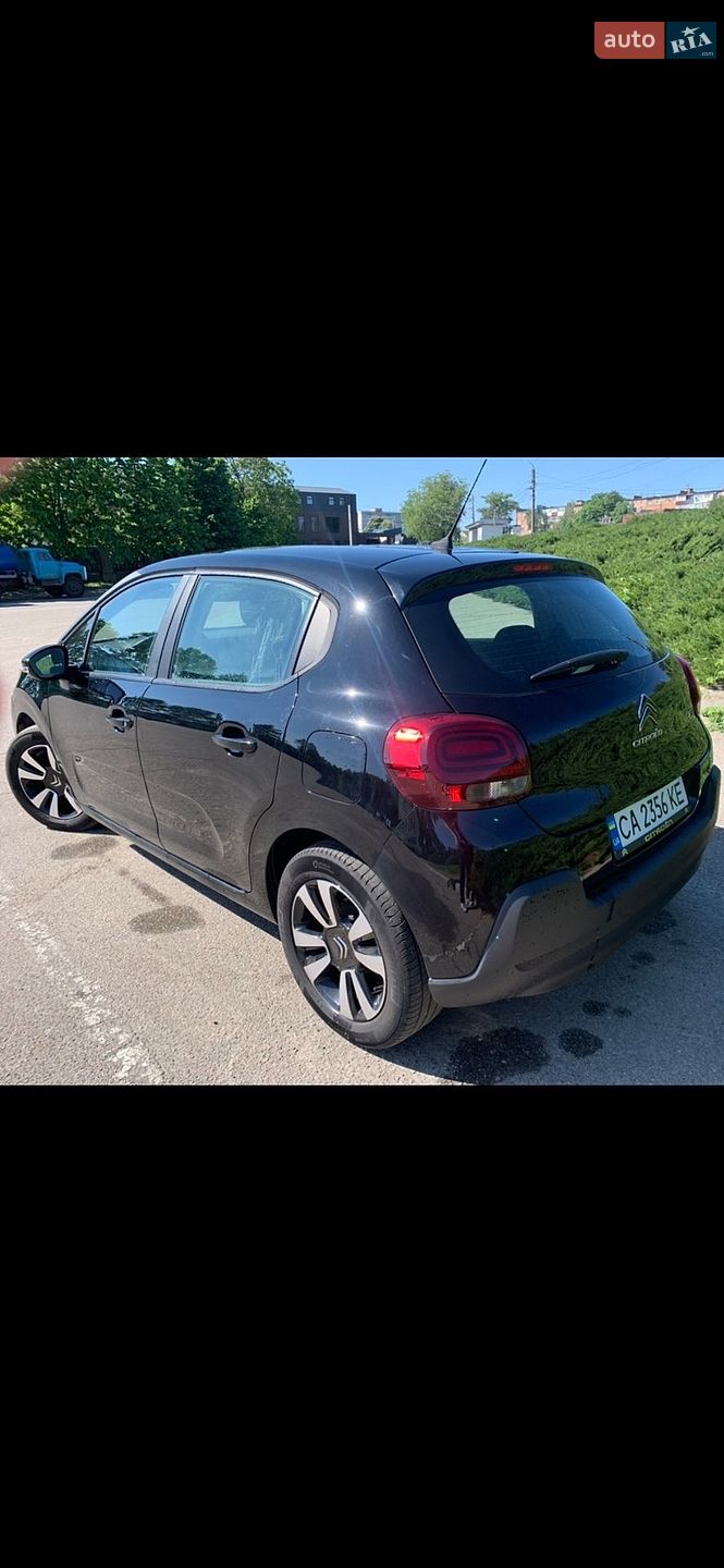 Citroen C3 2018 VIN VF7SXBHW6JT641262 фото оголошення 8 з 21