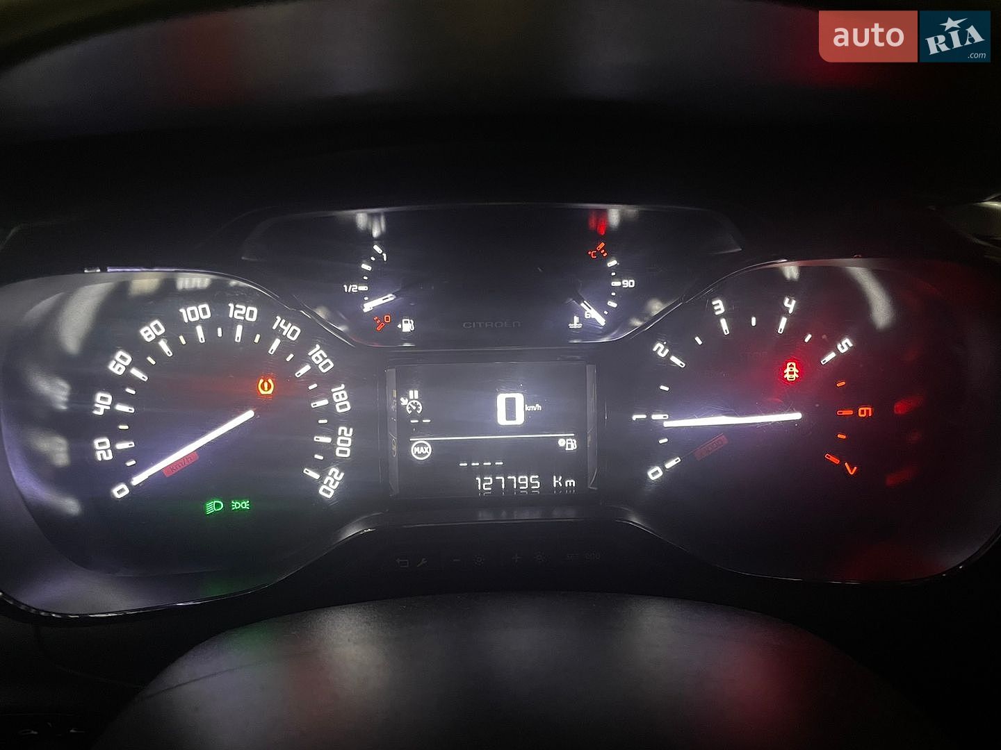 Citroen C3 2018 VIN VF7SXBHW6JT641262 фото оголошення 17 з 21