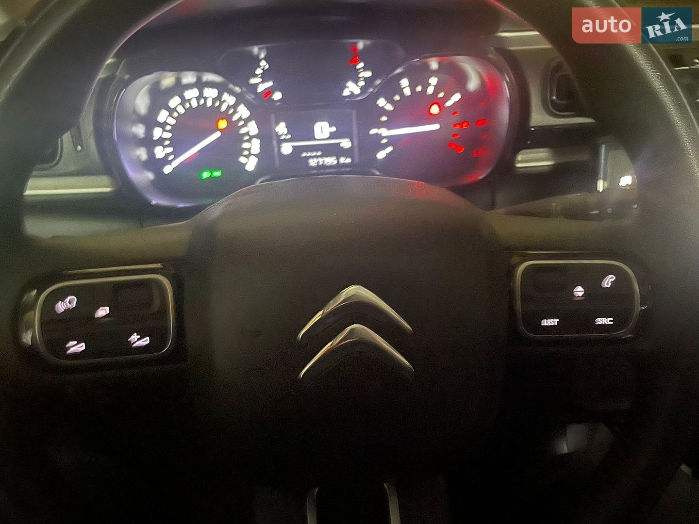 Citroen C3 2018 VIN VF7SXBHW6JT641262 фото оголошення 18 з 21