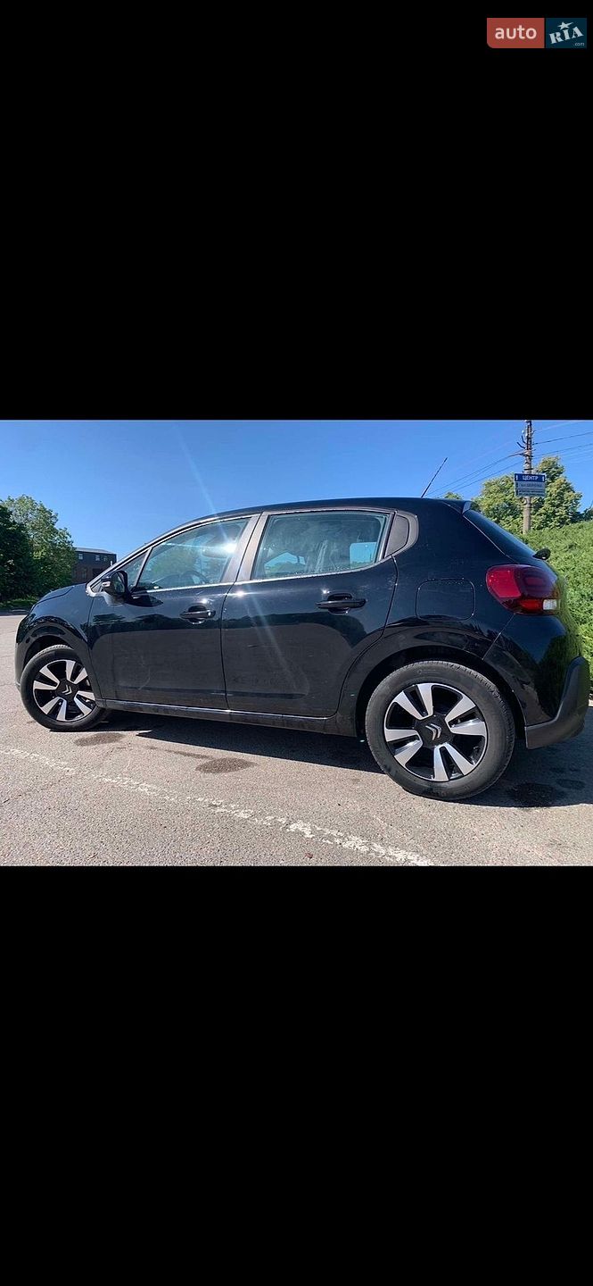 Citroen C3 2018 VIN VF7SXBHW6JT641262 фото оголошення 20 з 21