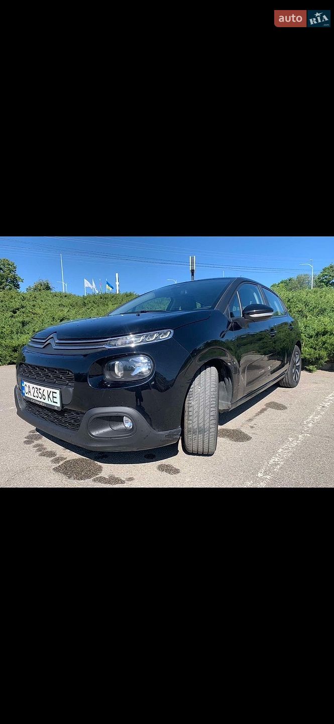Citroen C3 2018 VIN VF7SXBHW6JT641262 фото оголошення 21 з 21