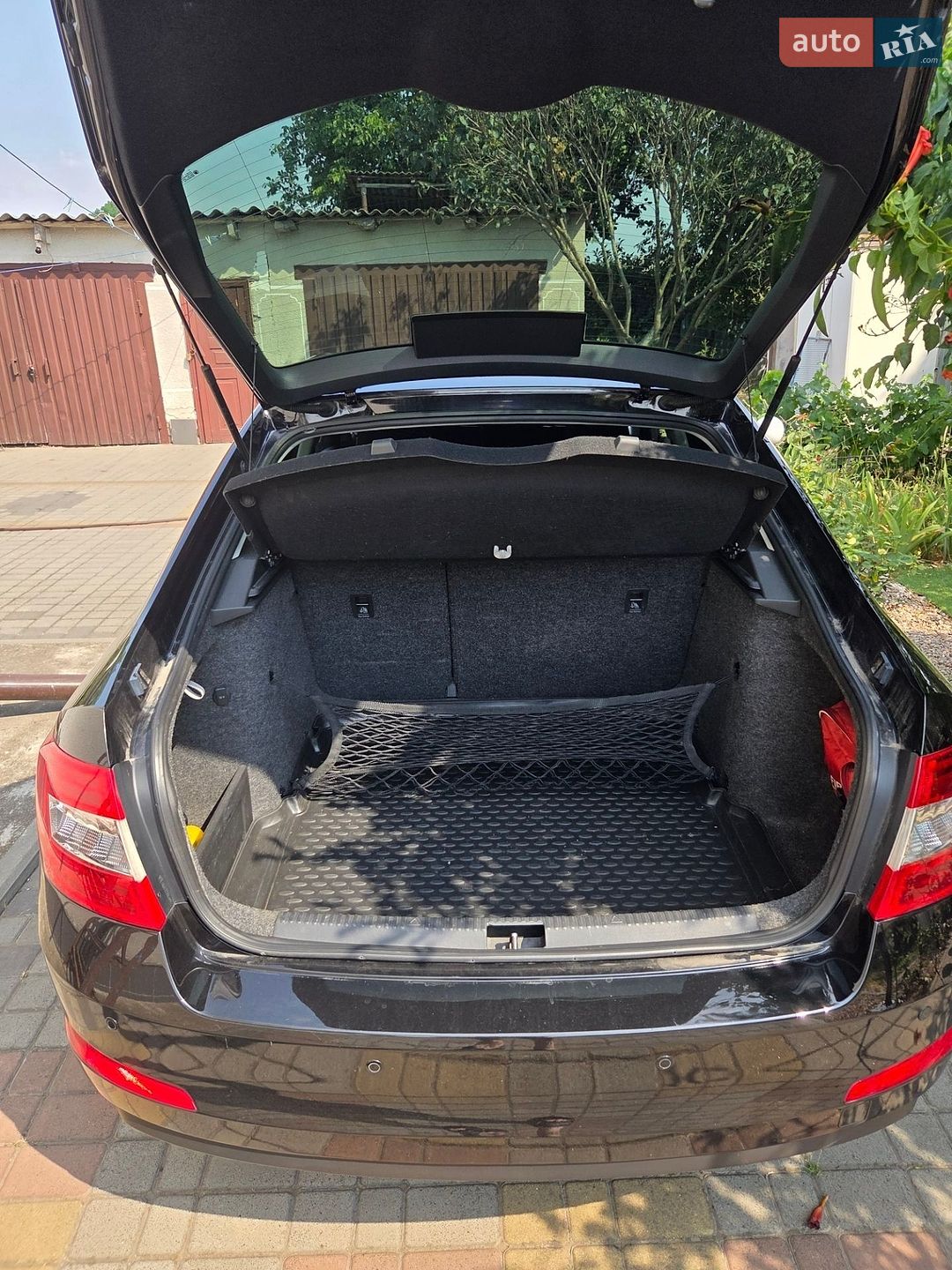 Skoda Octavia 2013 VIN TMBAD2NE8EB006097 фото оголошення 5 з 11