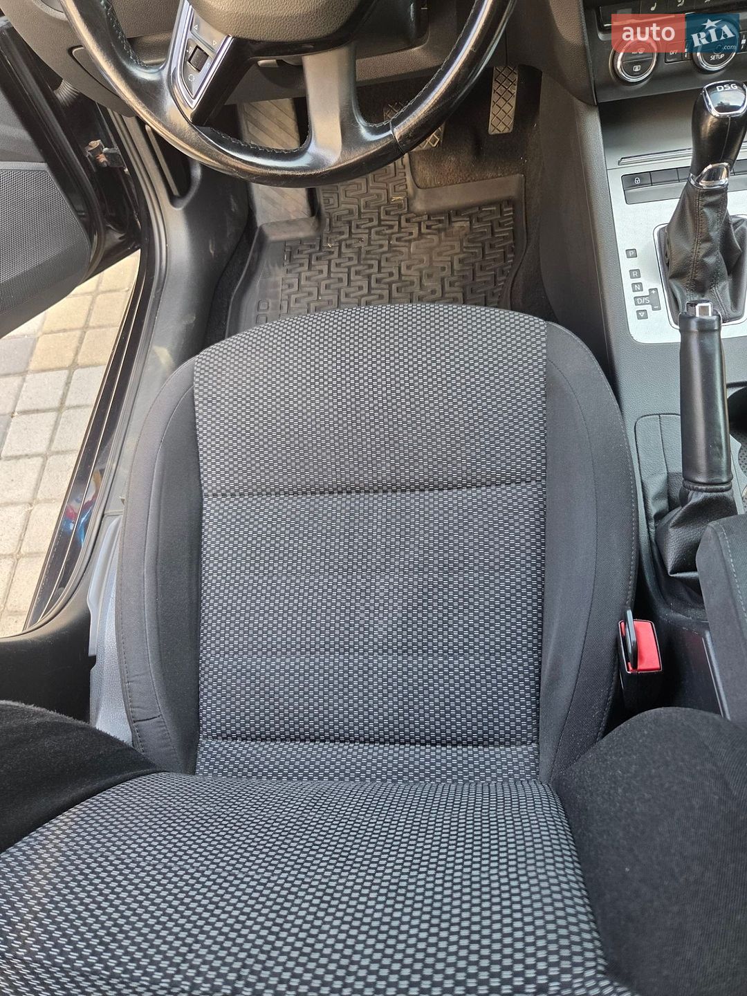 Skoda Octavia 2013 VIN TMBAD2NE8EB006097 фото оголошення 7 з 11