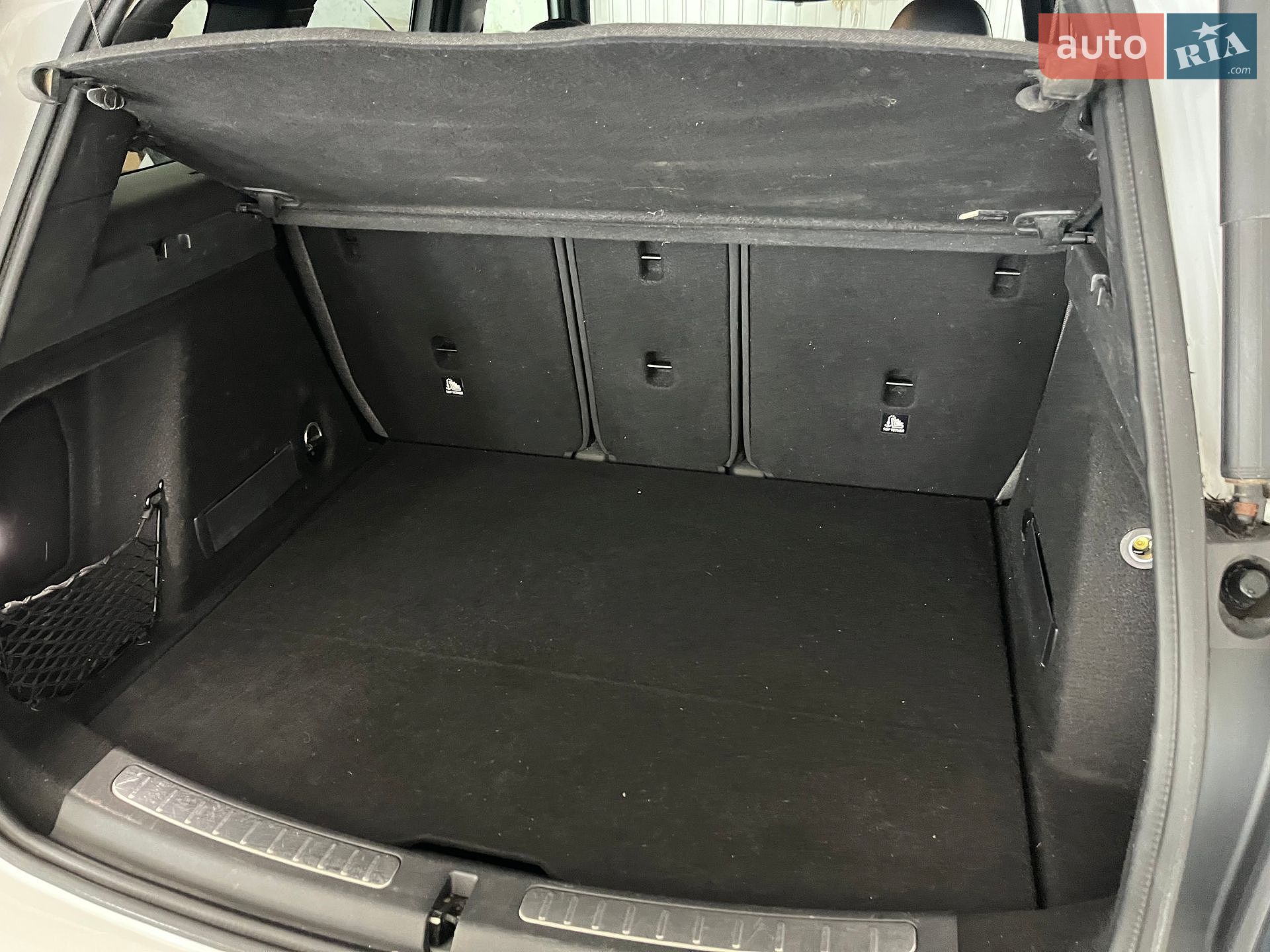MINI Countryman 2017 VIN WMWYT910X03D77107 фото оголошення 55 з 84