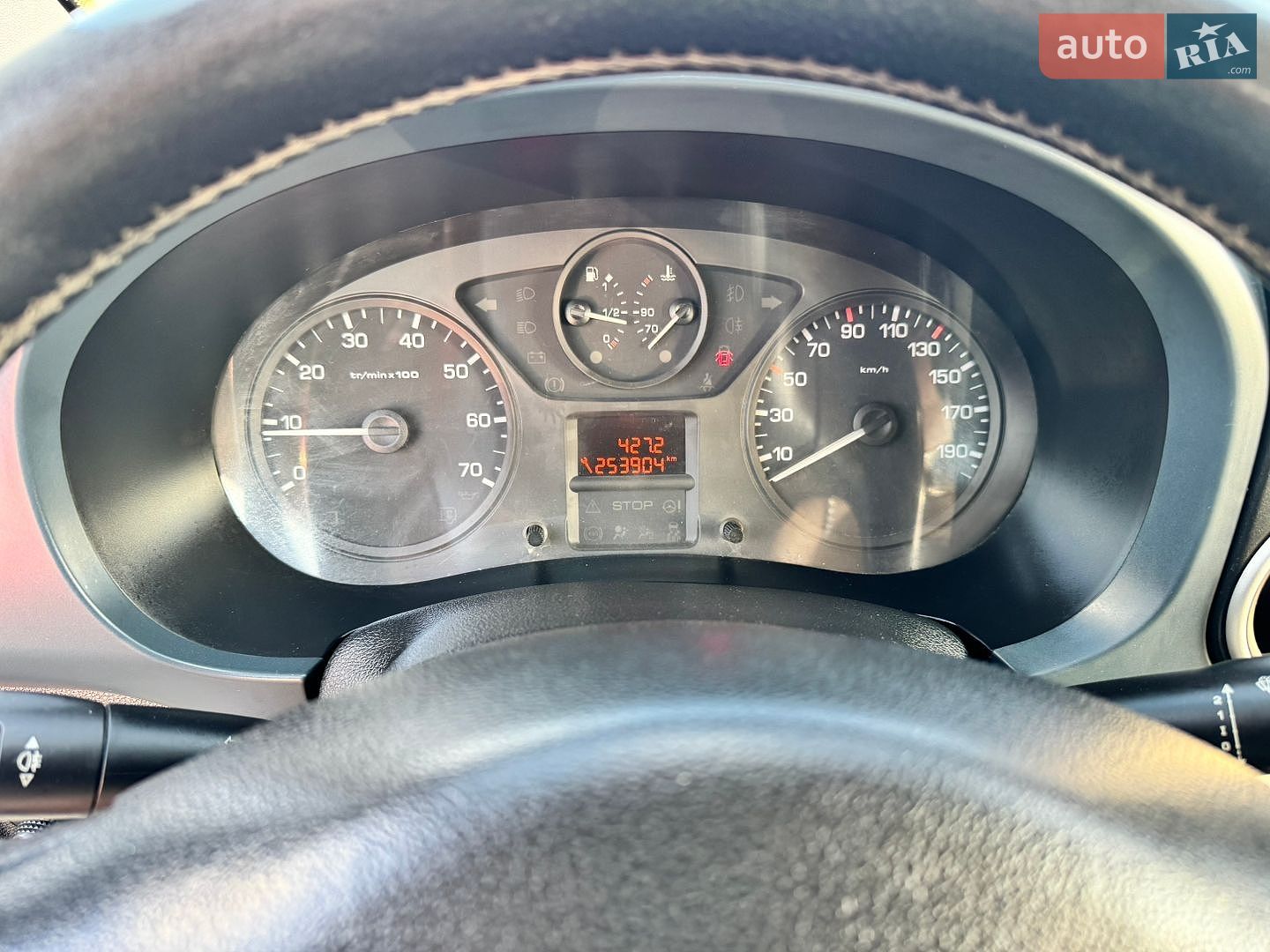 Peugeot Partner 2008 VIN VF37J9HZC68030685 фото оголошення 42 з 50