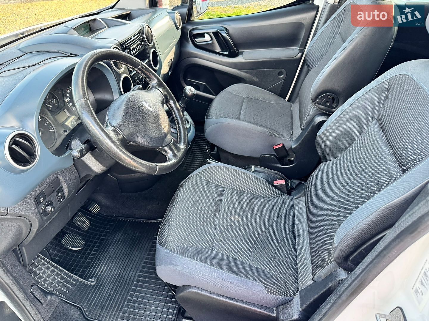 Peugeot Partner 2008 VIN VF37J9HZC68030685 фото оголошення 45 з 50