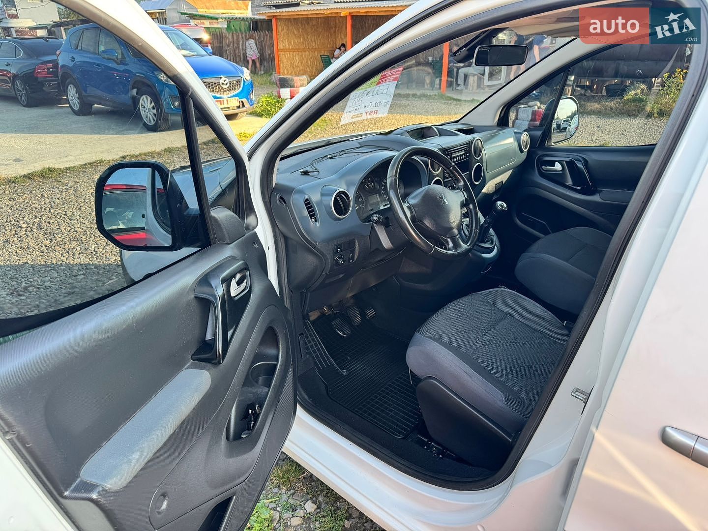 Peugeot Partner 2008 VIN VF37J9HZC68030685 фото оголошення 46 з 50