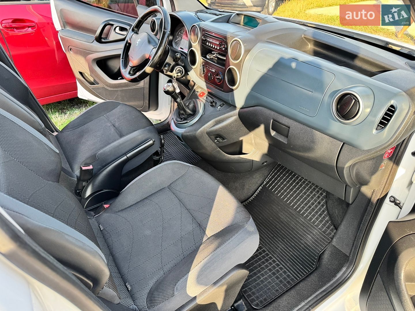 Peugeot Partner 2008 VIN VF37J9HZC68030685 фото оголошення 43 з 50