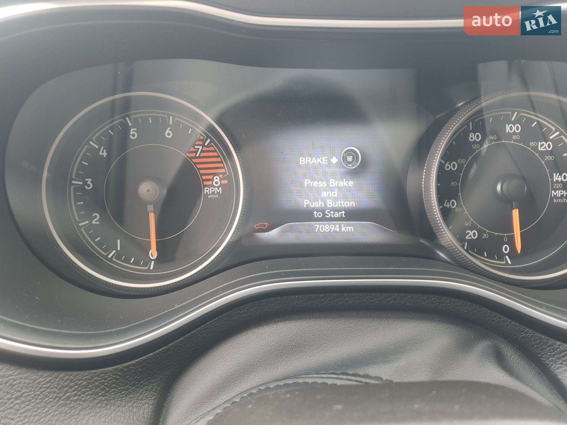Jeep Cherokee 2021 VIN 1C4PJMMX6MD194722 фото оголошення 26 з 38