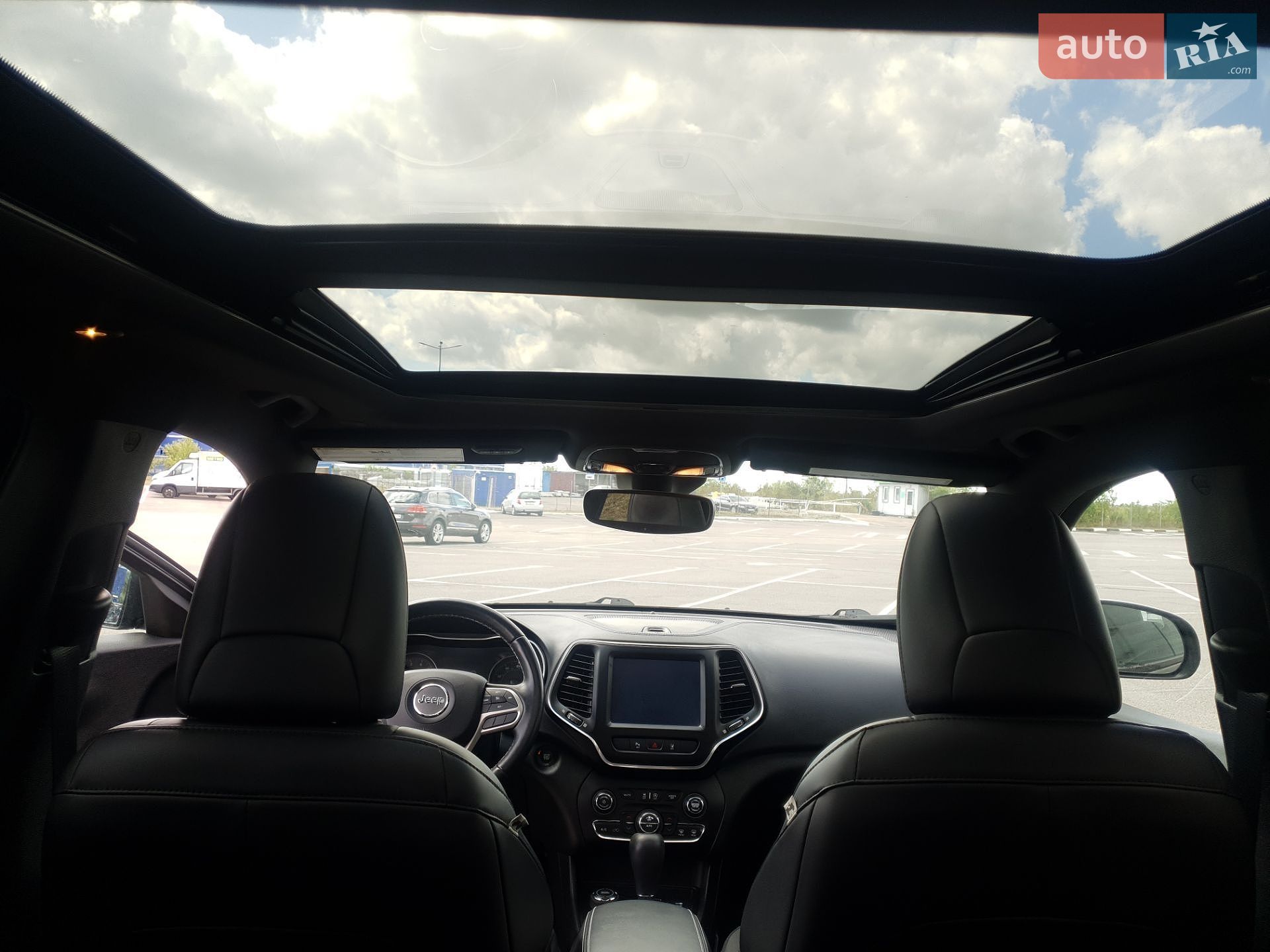 Jeep Cherokee 2021 VIN 1C4PJMMX6MD194722 фото оголошення 29 з 38