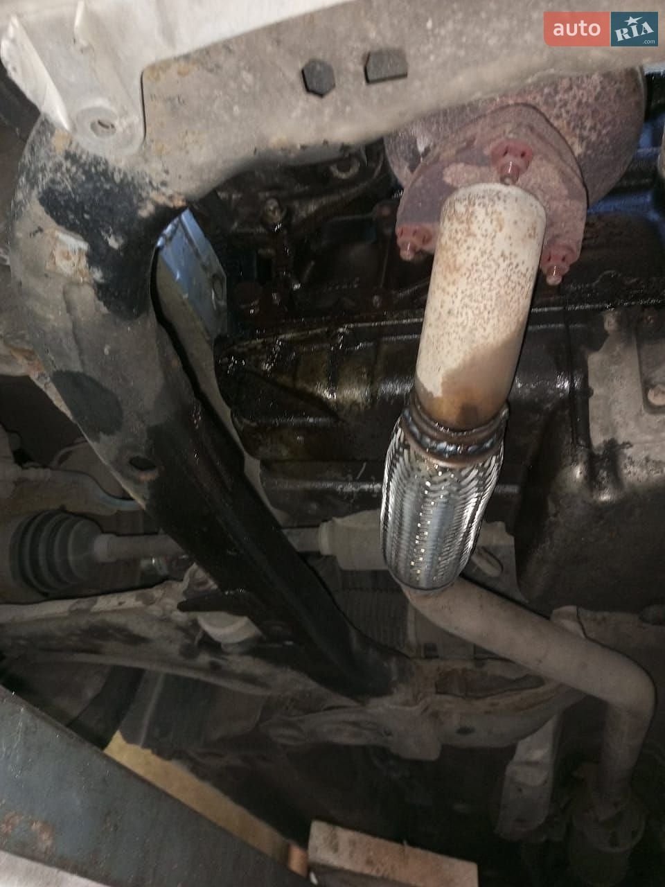 Opel Meriva 2005 VIN W0L0XCE7554114010 фото оголошення 19 з 24