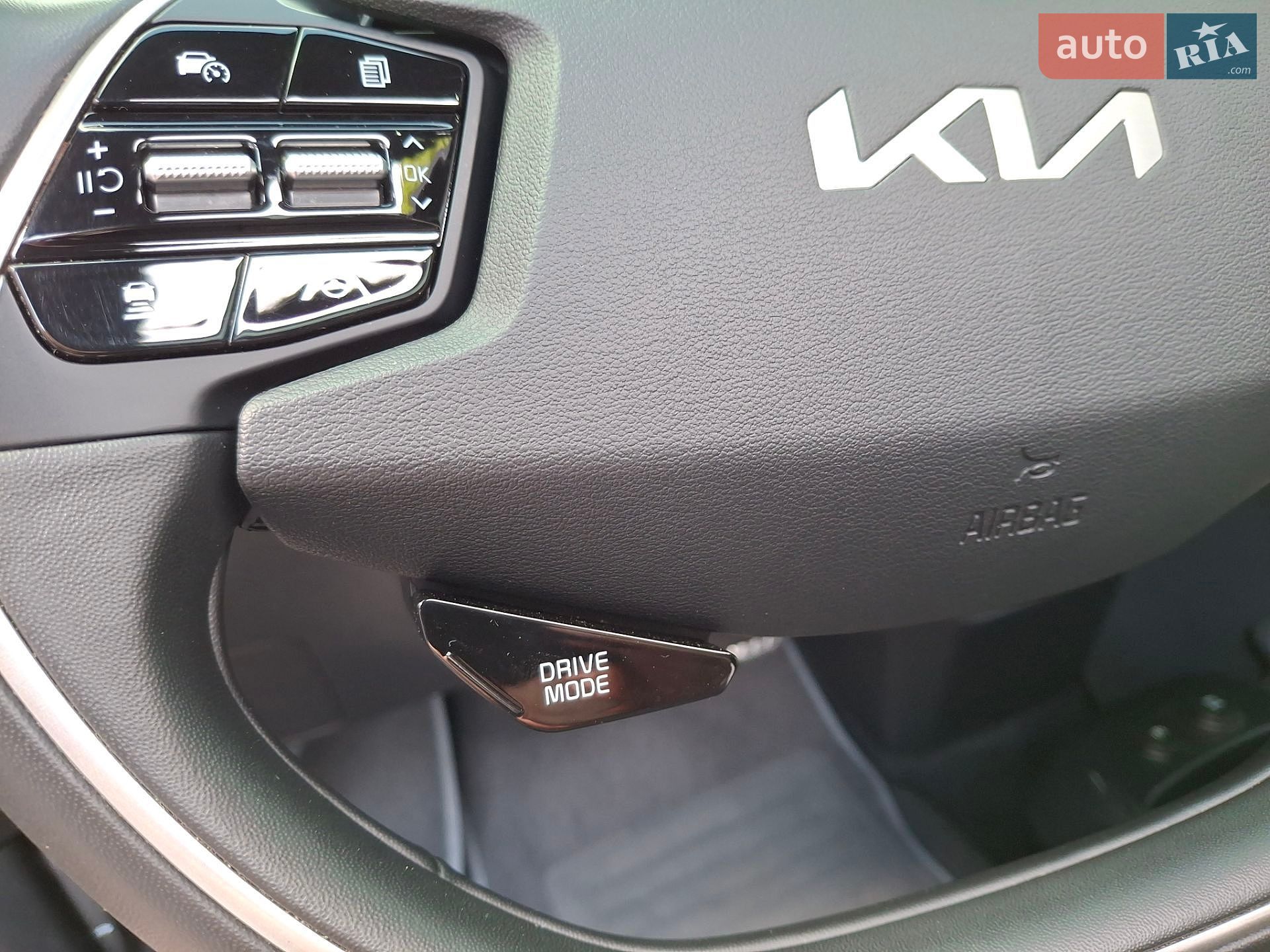 Kia EV6 2023 VIN KNDC44LA8P5126598 фото оголошення 57 з 71