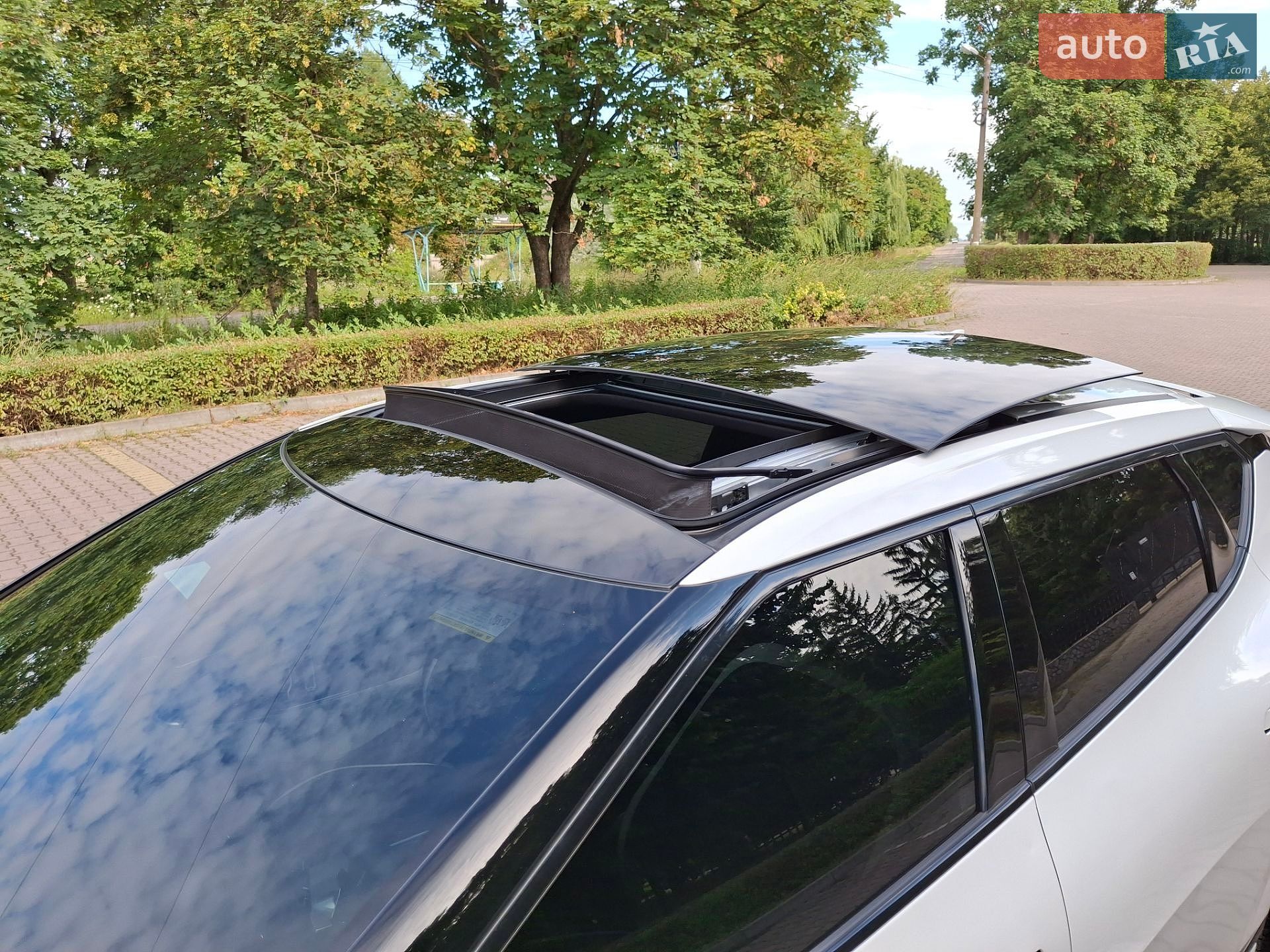 Kia EV6 2023 VIN KNDC44LA8P5126598 фото оголошення 59 з 71