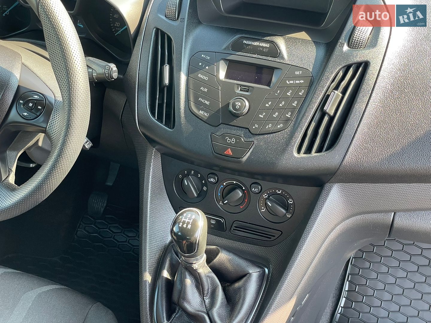 Ford Tourneo Connect 2015 VIN WF0TXXWPGTFD59303 фото оголошення 19 з 35