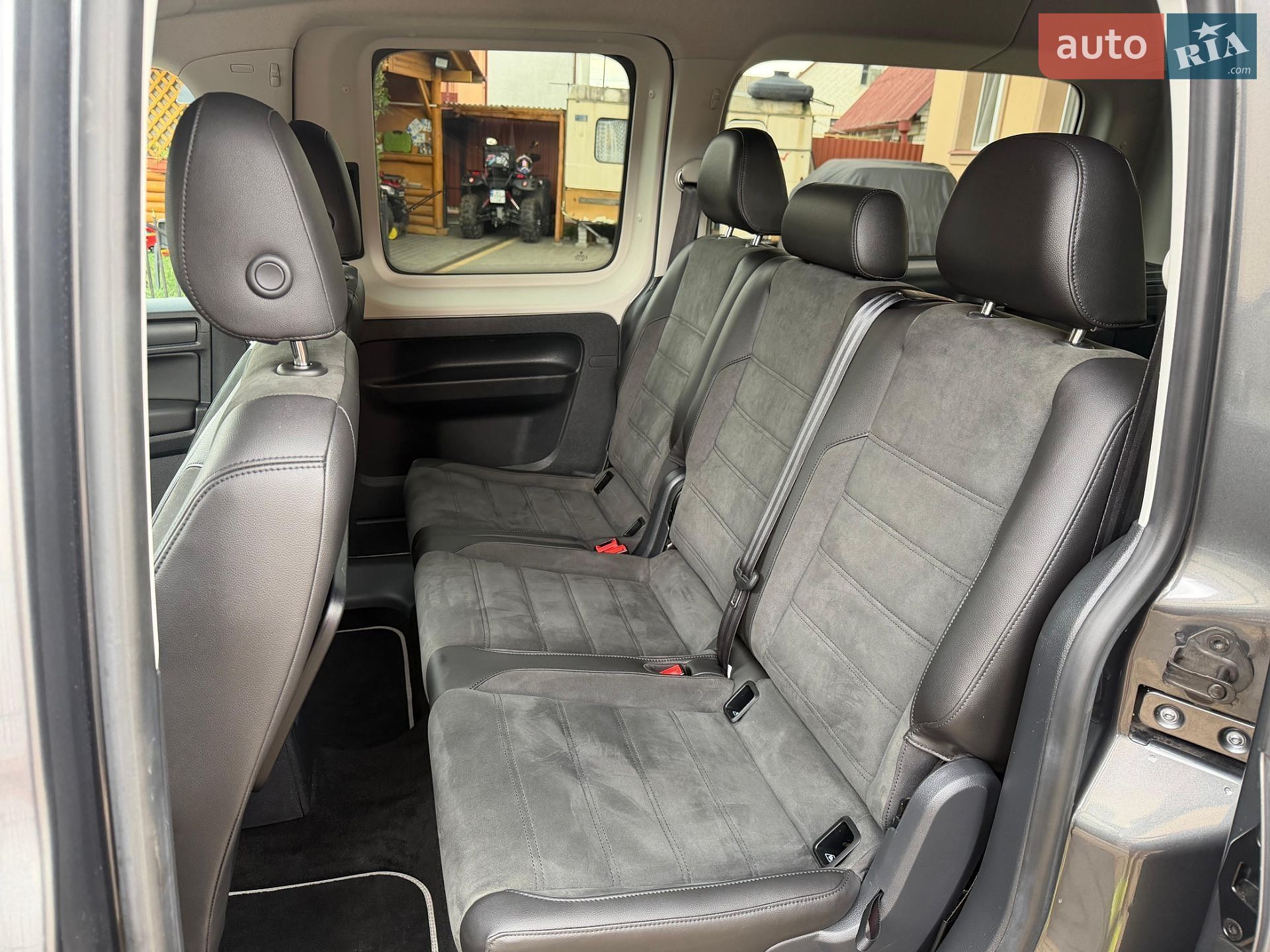Volkswagen Caddy 2020 VIN WV2ZZZ2KZLX083162 фото оголошення 5 з 35