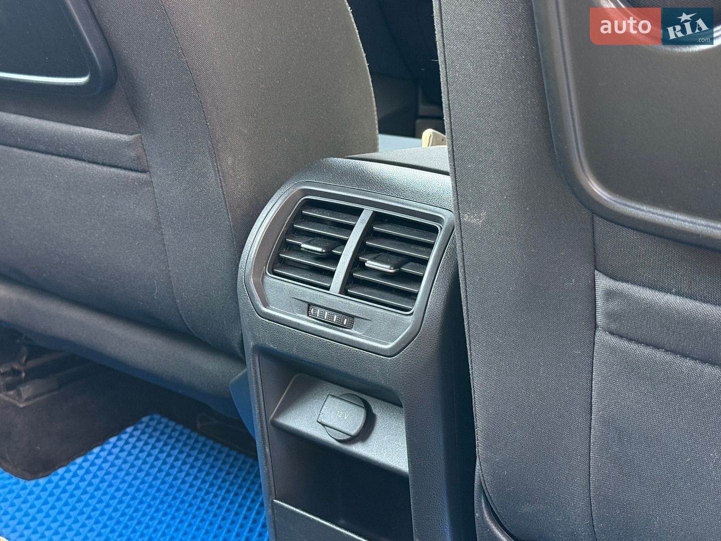 Volkswagen Golf Sportsvan 2016 VIN WVWZZZAUZHW508262 фото оголошення 13 з 18
