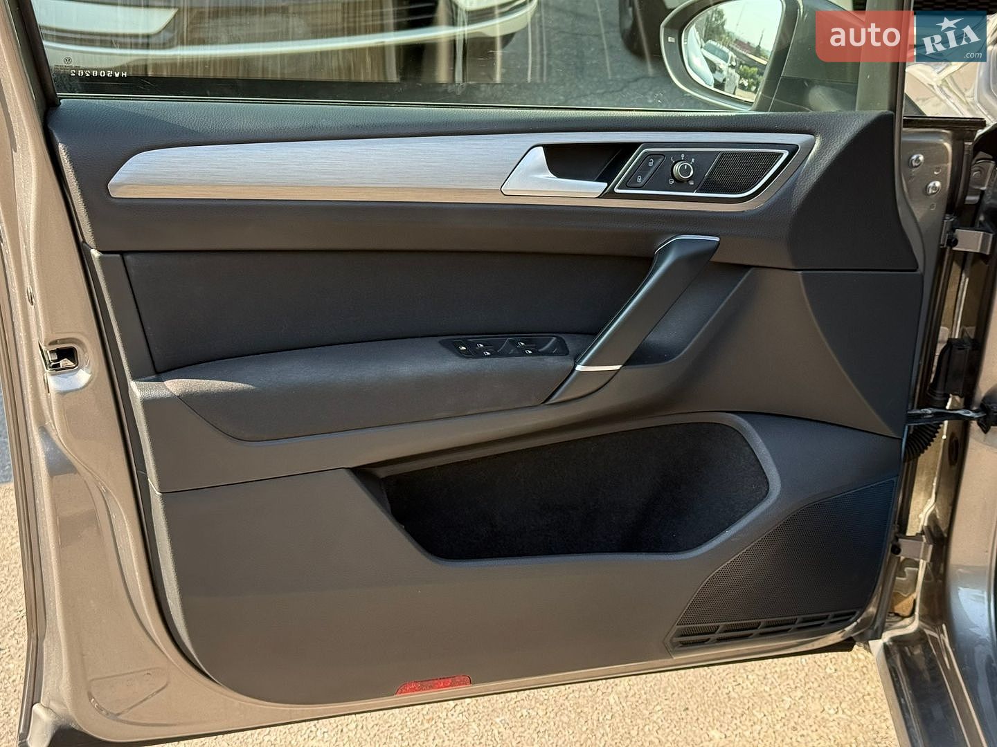 Volkswagen Golf Sportsvan 2016 VIN WVWZZZAUZHW508262 фото оголошення 15 з 18