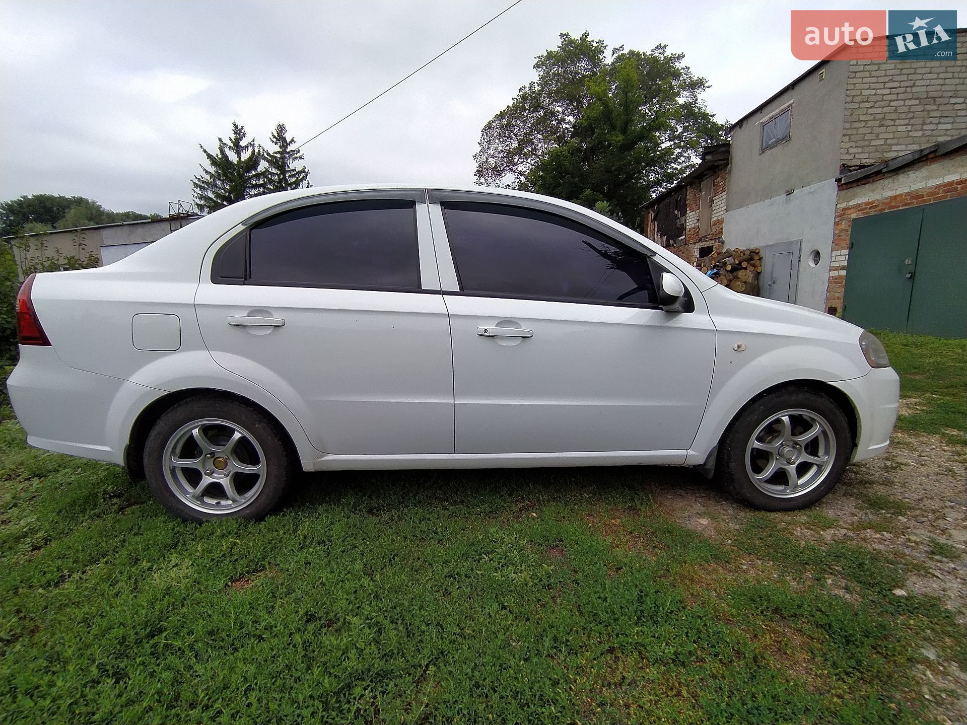 ЗАЗ Vida 2013 VIN Y6DSF6950D0008887 фото оголошення 4 з 19