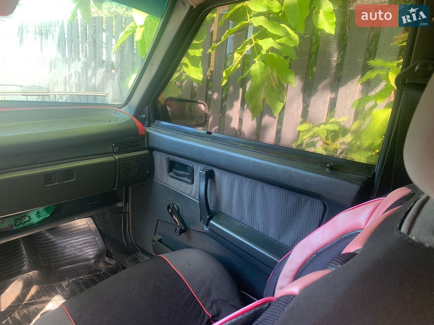 ВАЗ / Lada 21099 1999 VIN XTA210990X2429644 фото оголошення 5 з 11