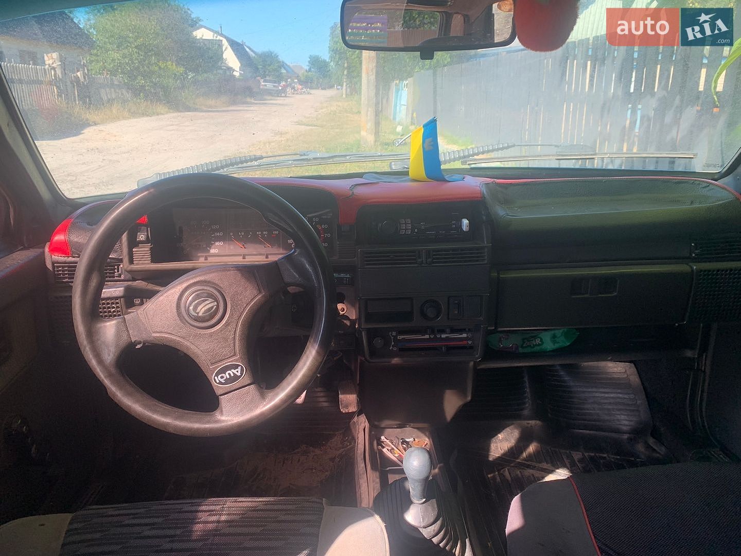 ВАЗ / Lada 21099 1999 VIN XTA210990X2429644 фото оголошення 6 з 11