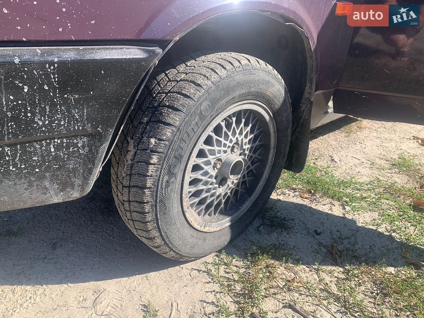 ВАЗ / Lada 21099 1999 VIN XTA210990X2429644 фото оголошення 8 з 11