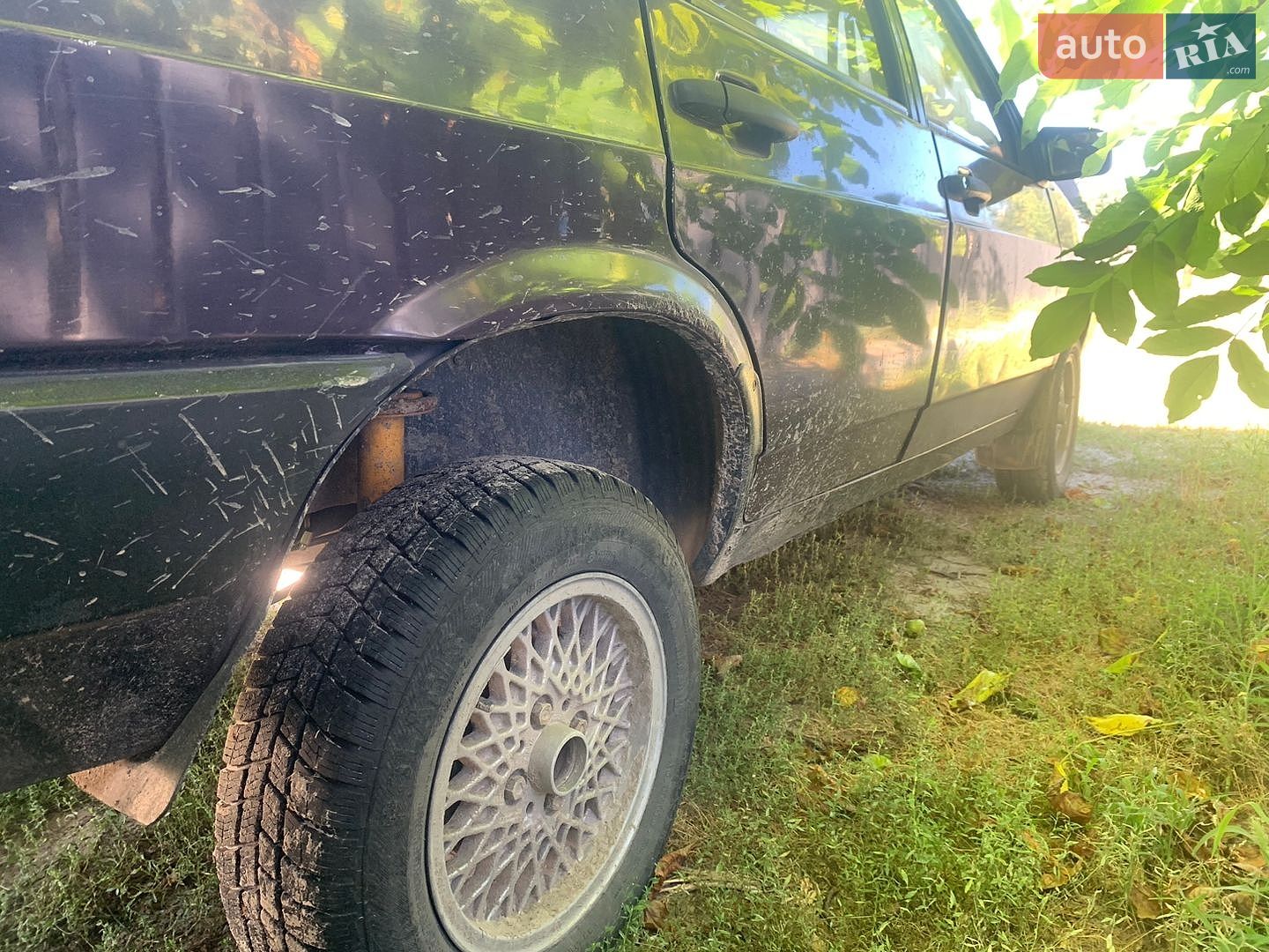 ВАЗ / Lada 21099 1999 VIN XTA210990X2429644 фото оголошення 11 з 11