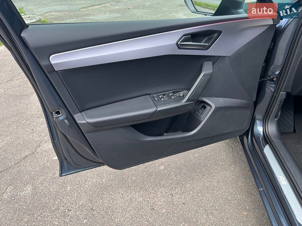 SEAT Leon 2025 VIN VSSZZZKL2SR121215 фото оголошення 13 з 17