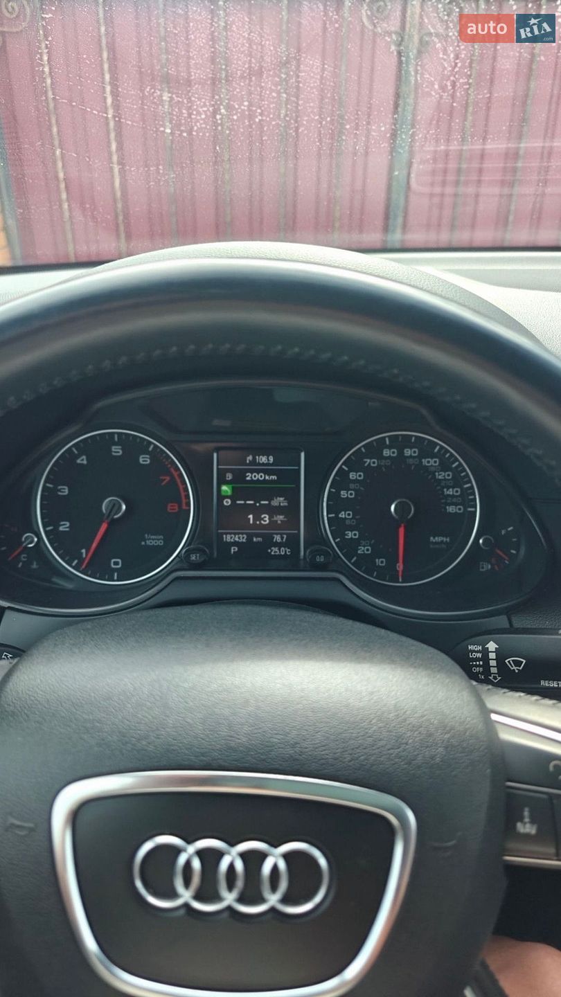 Audi Q5 2014 VIN WA1LFAFP3EA074921 фото оголошення 11 з 14