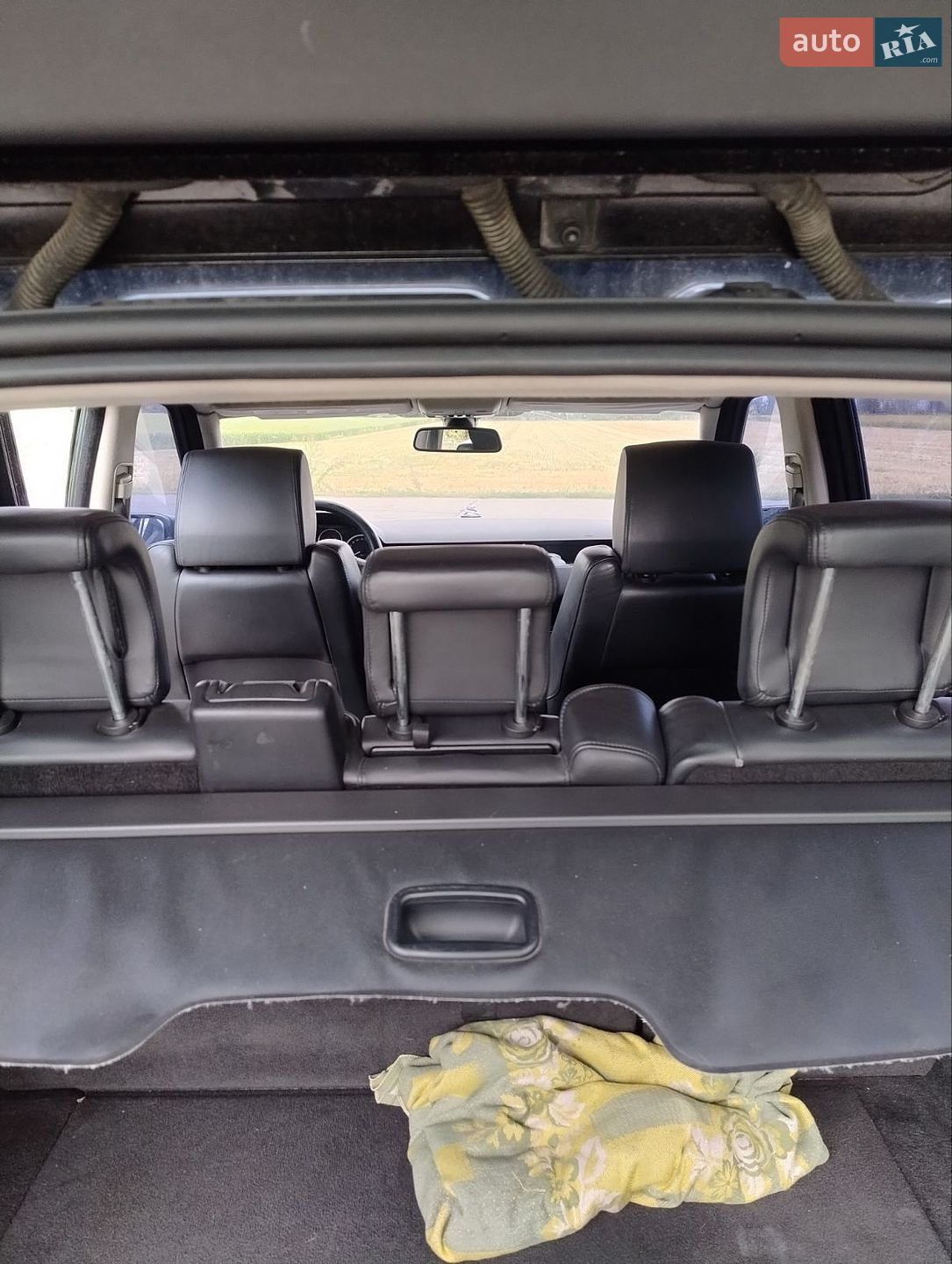Land Rover Range Rover Sport 2008 VIN SALLSAA248A152462 фото оголошення 18 з 19