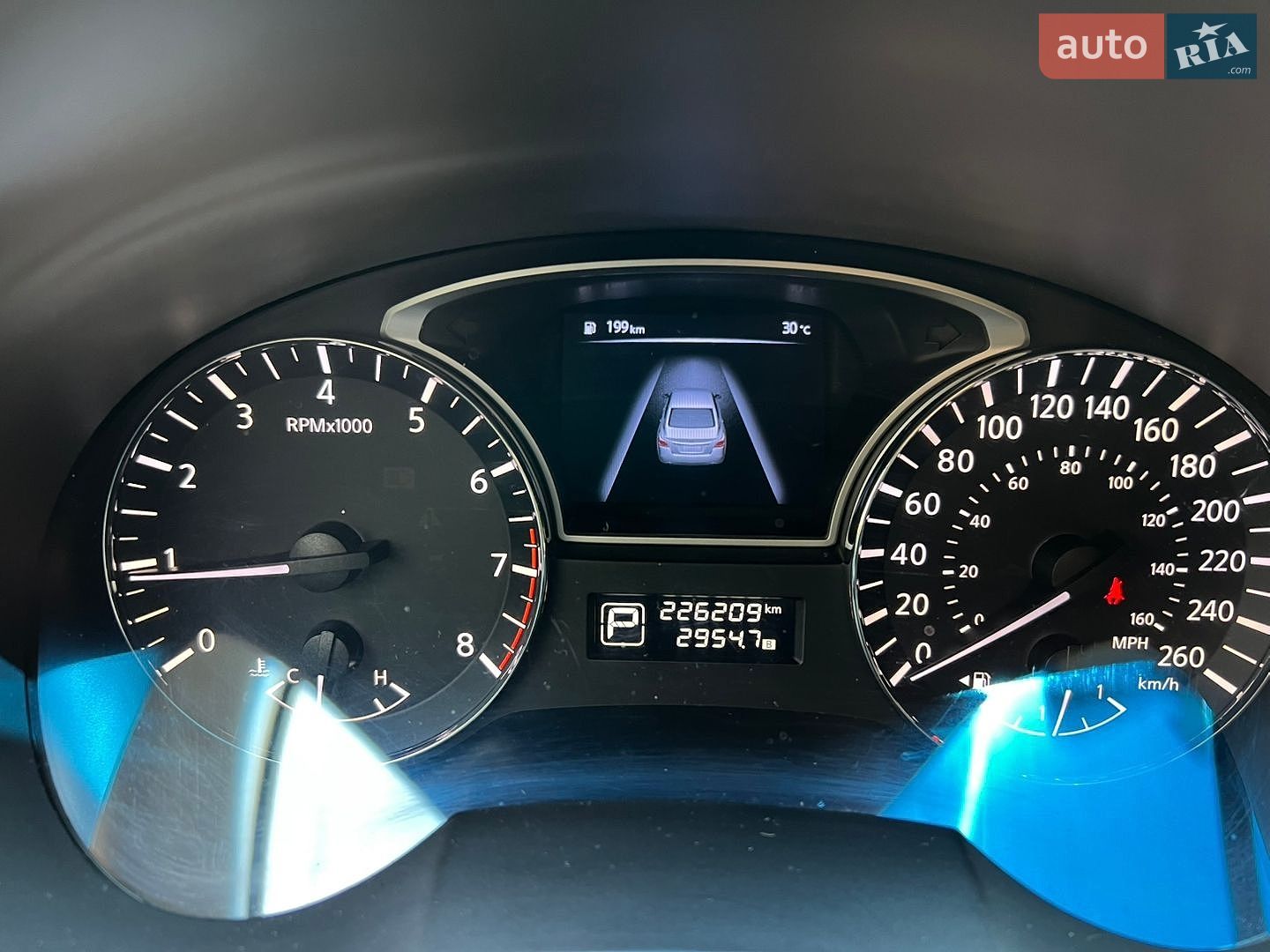 Nissan Altima 2014 VIN 1N4AL3AP5EN342035 фото оголошення 16 з 21